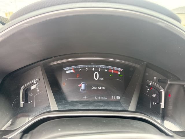 Used 2021 Honda CR-V EX-L image 22