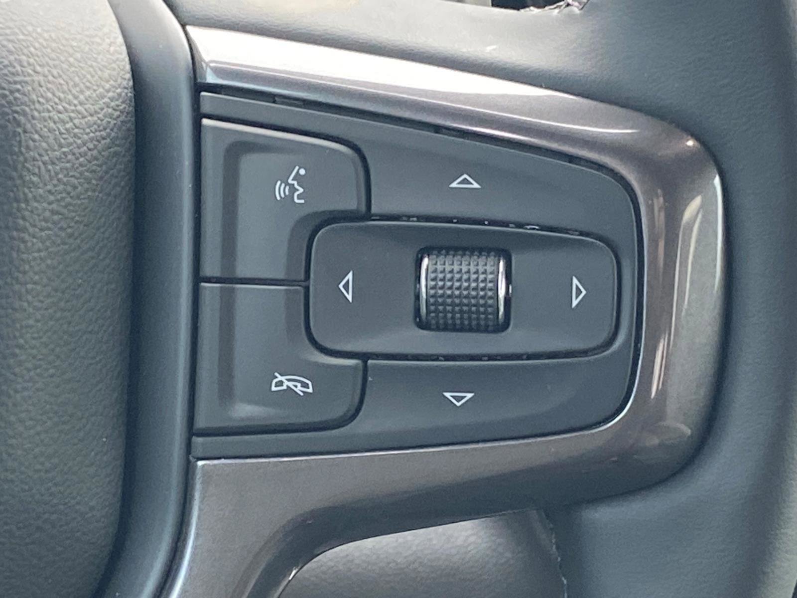 New 2025 Chevrolet Silverado 1500 ZR2 w/ Technology Package AWD/4WD image 12
