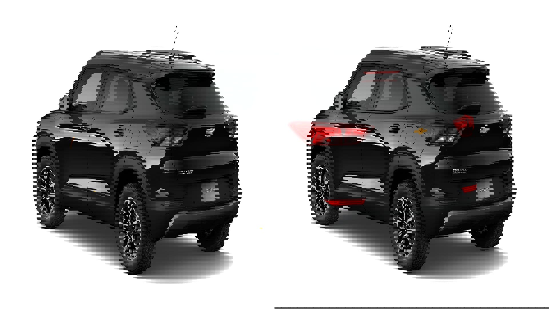 New 2026 Chevrolet TrailBlazer LT w/ LT Cold Weather Package image 26