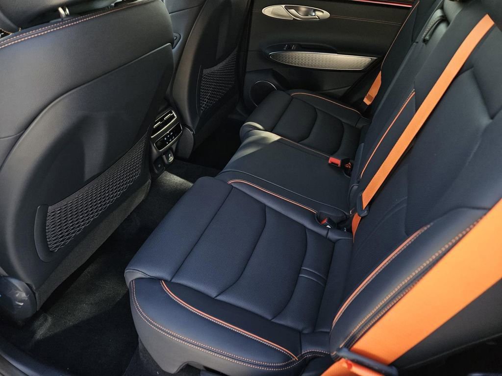 New 2026 Genesis GV70 2.5T Sport Prestige image 12