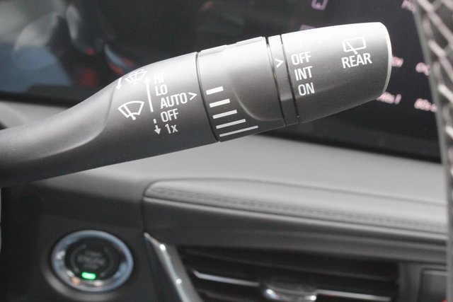 New 2026 Buick Encore GX Avenir w/ Avenir Technology Package image 29