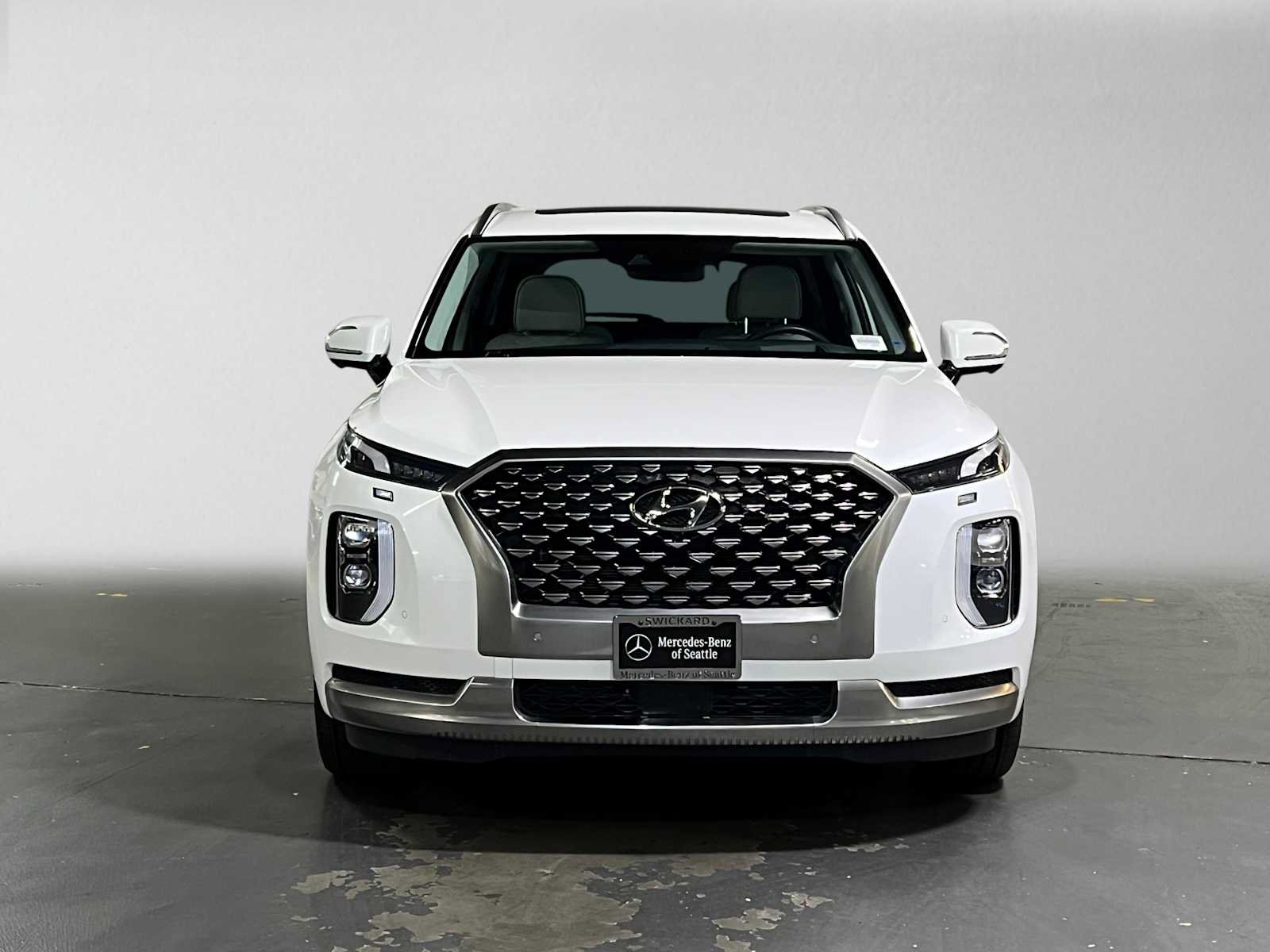 Used 2022 Hyundai Palisade Calligraphy AWD/4WD image 8