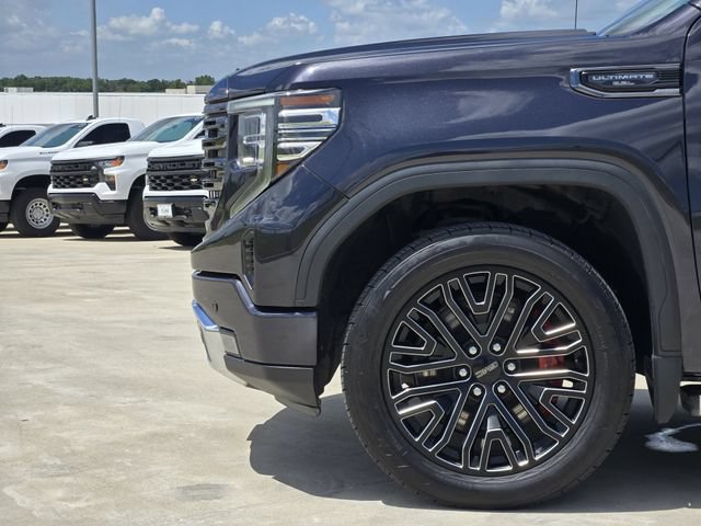 Used 2022 GMC Sierra 1500 Denali Ultimate AWD/4WD image 10