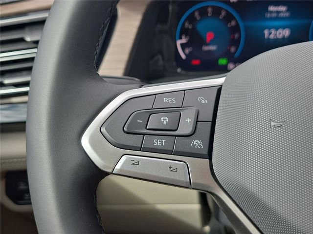 New 2026 Volkswagen Atlas SEL Premium R-Line image 26