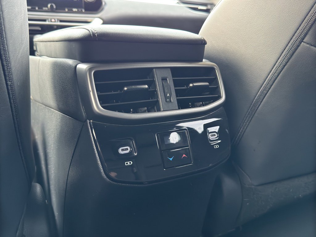 Used 2024 Lexus RX 350 Base w/ Technology Package image 19