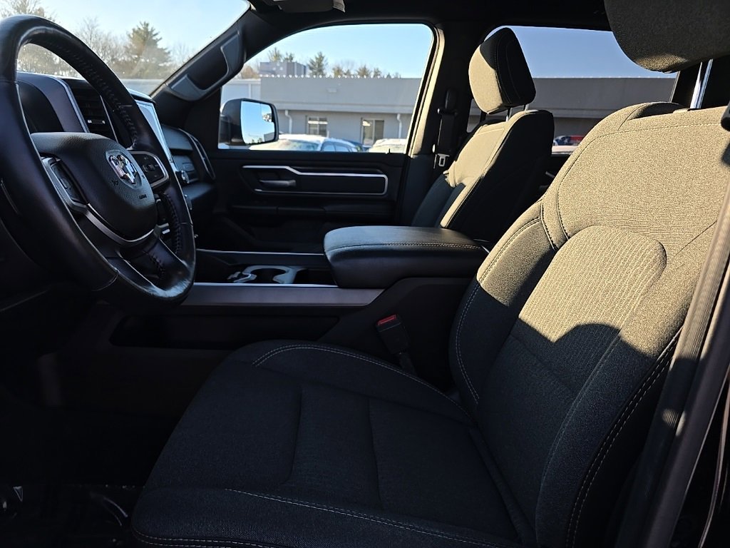 Certified 2020 RAM 1500 Big Horn image 20