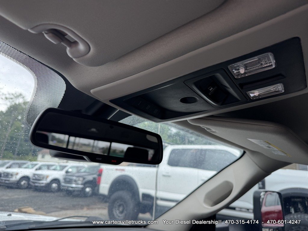 Used 2018 RAM 3500 Laramie w/ Sport Appearance Group AWD/4WD image 18