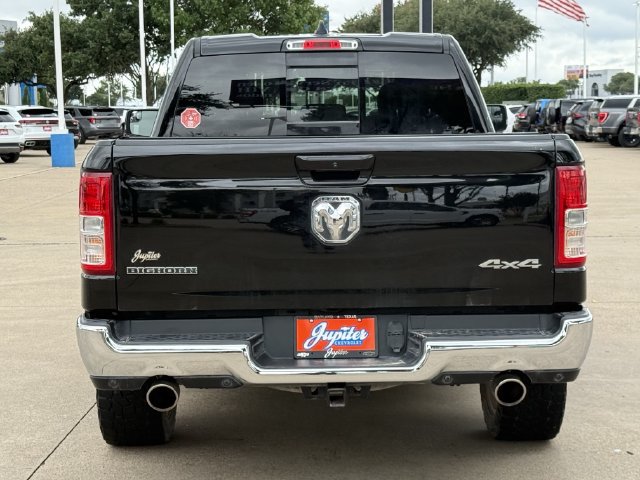 Used 2022 RAM 1500 Big Horn AWD/4WD image 6