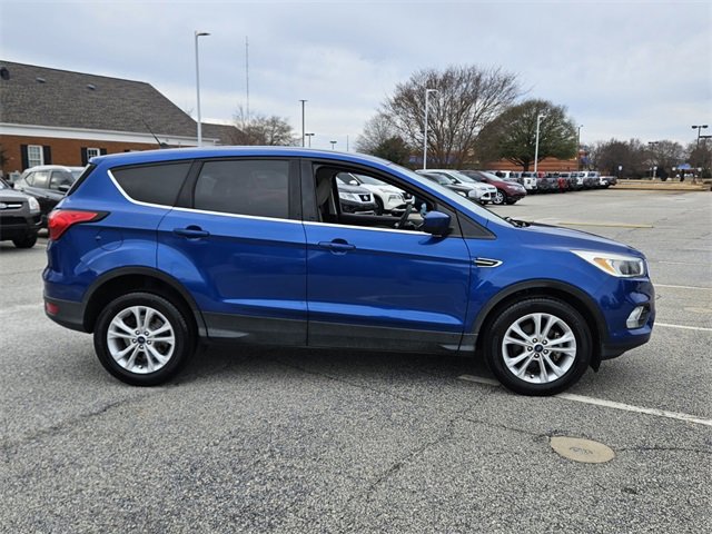 Used 2019 Ford Escape SE image 14
