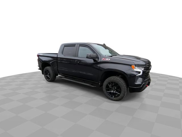 Certified 2023 Chevrolet Silverado 1500 LT Trail Boss w/ Protection Package image 2