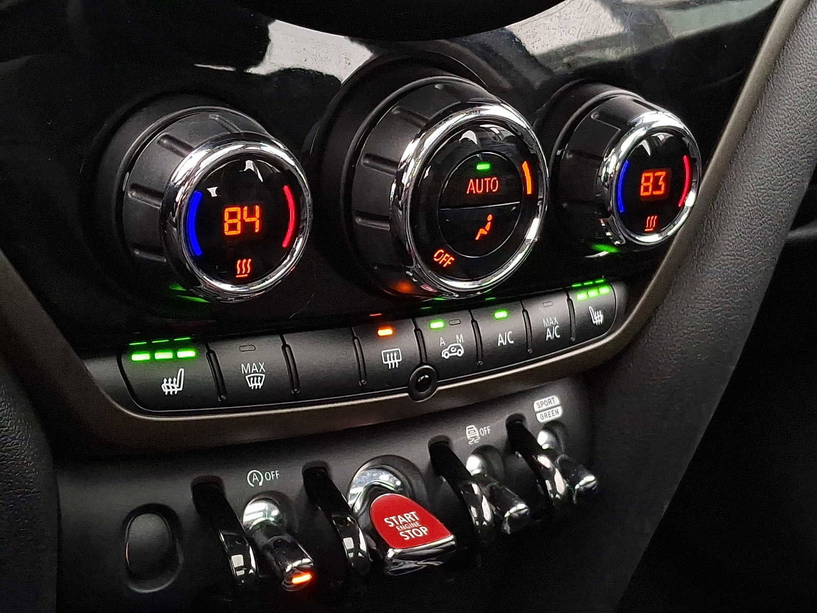 Used 2019 MINI Cooper Countryman S image 13