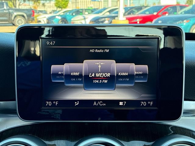Used 2016 Mercedes-Benz C 300 Sedan image 19