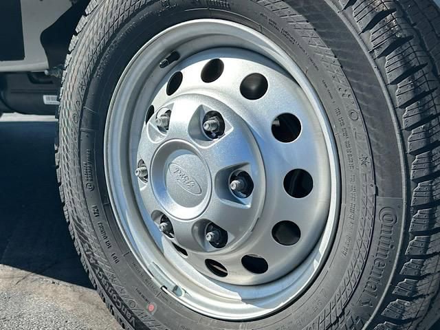 New 2024 Ford Transit 350 AWD w/ Interior Upgrade Package image 40