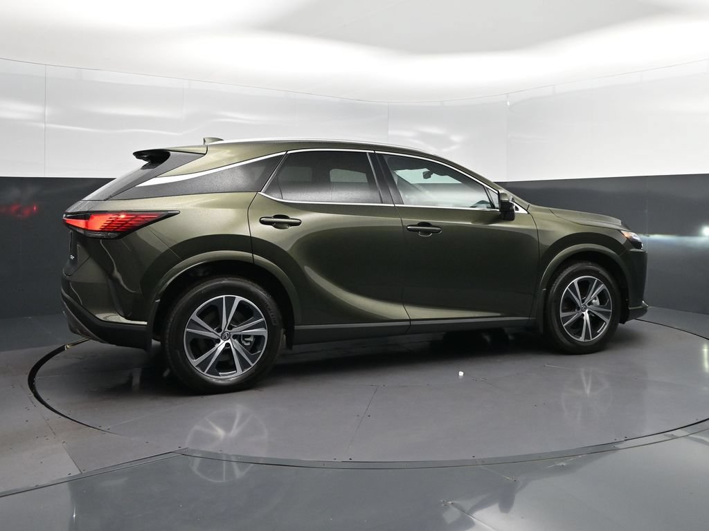 New 2026 Lexus RX 350 Premium FWD image 8
