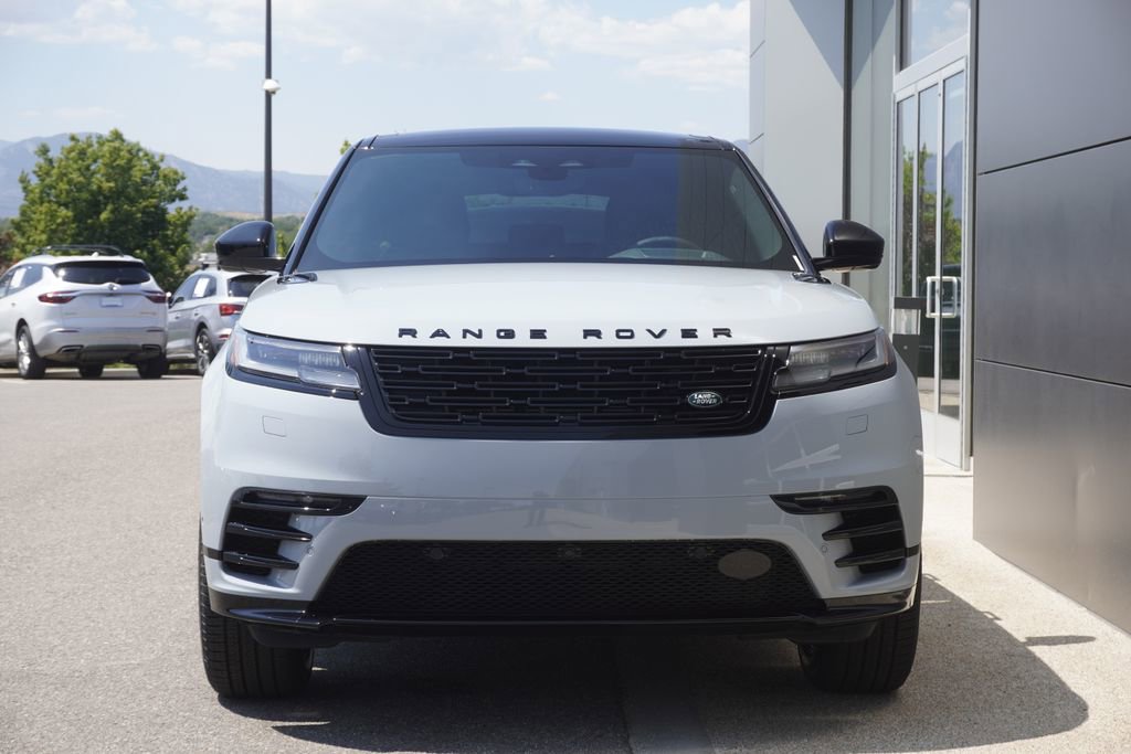 New 2026 Land Rover Range Rover Velar Dynamic SE image 5