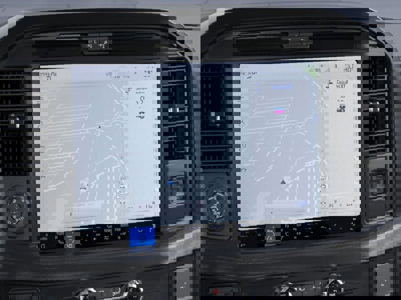 New 2026 Ford F150 Lariat w/ Equipment Group 502A High image 14