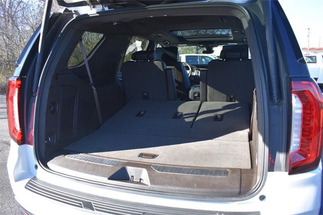 Certified 2021 GMC Yukon Denali w/ Denali Premium Package image 23