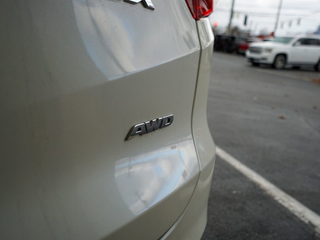 Used 2017 Acura RDX w/ Technology Package image 3