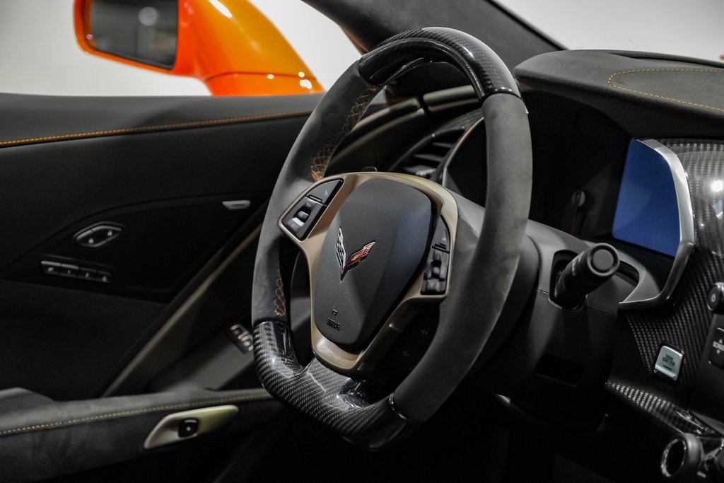 Used 2019 Chevrolet Corvette ZR1 image 11