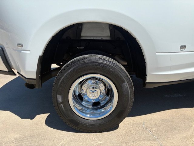 Used 2024 RAM 3500 Big Horn image 9