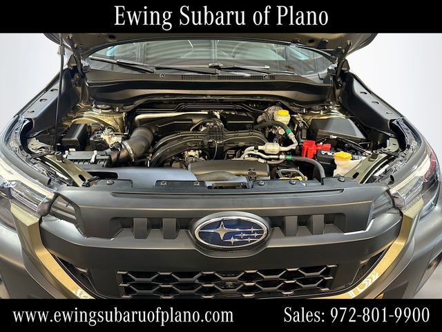 Used 2026 Subaru Forester Wilderness AWD/4WD image 31