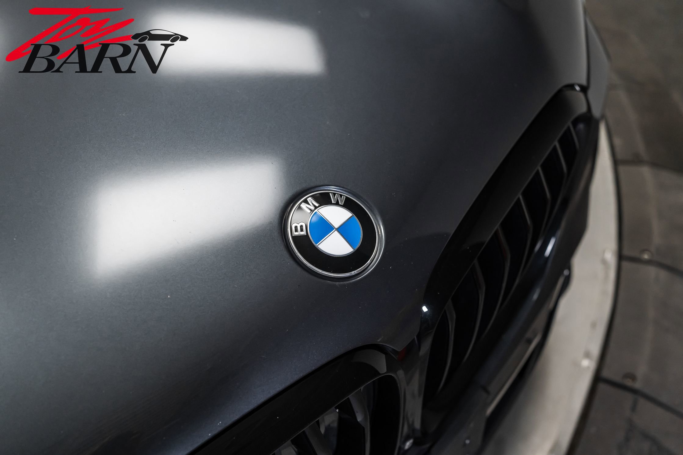 Used 2019 BMW X5 xDrive50i w/ M Sport Package image 9