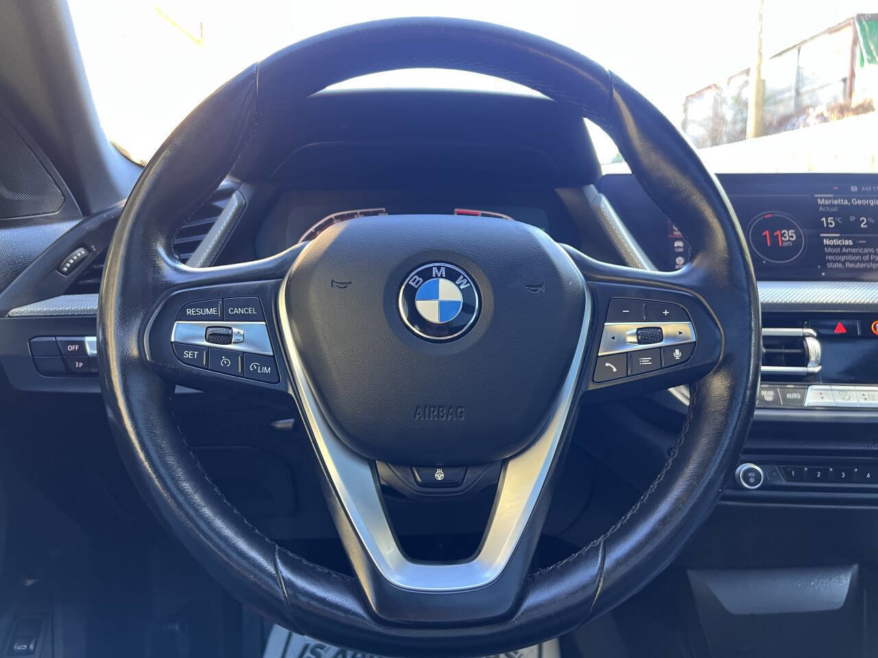 Used 2022 BMW 228i Gran Coupe image 21