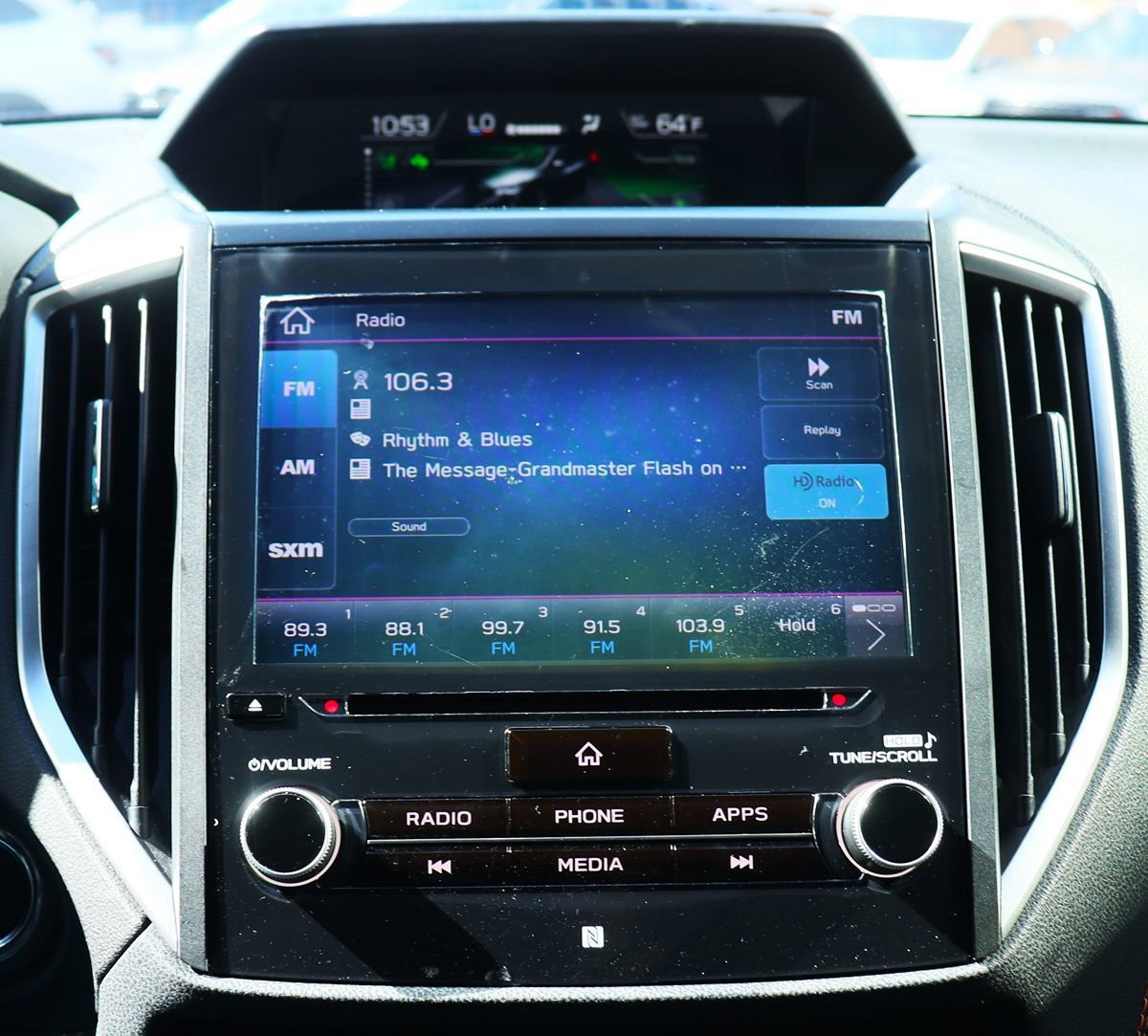 Used 2020 Subaru Crosstrek 2.0i Limited AWD/4WD image 45