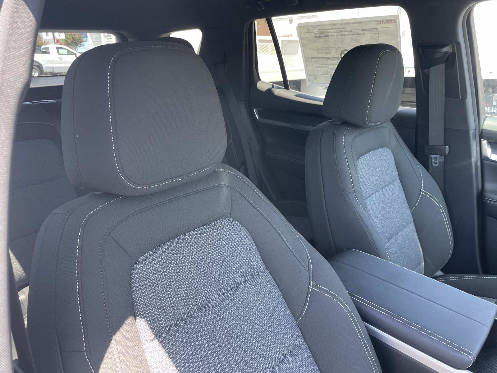 New 2026 GMC Terrain Elevation w/ Black Edition FWD image 26