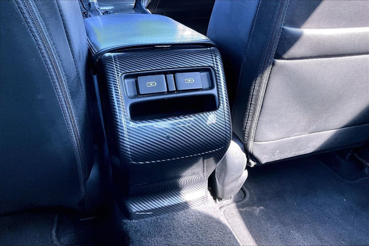 Used 2021 Honda Accord Sport image 32