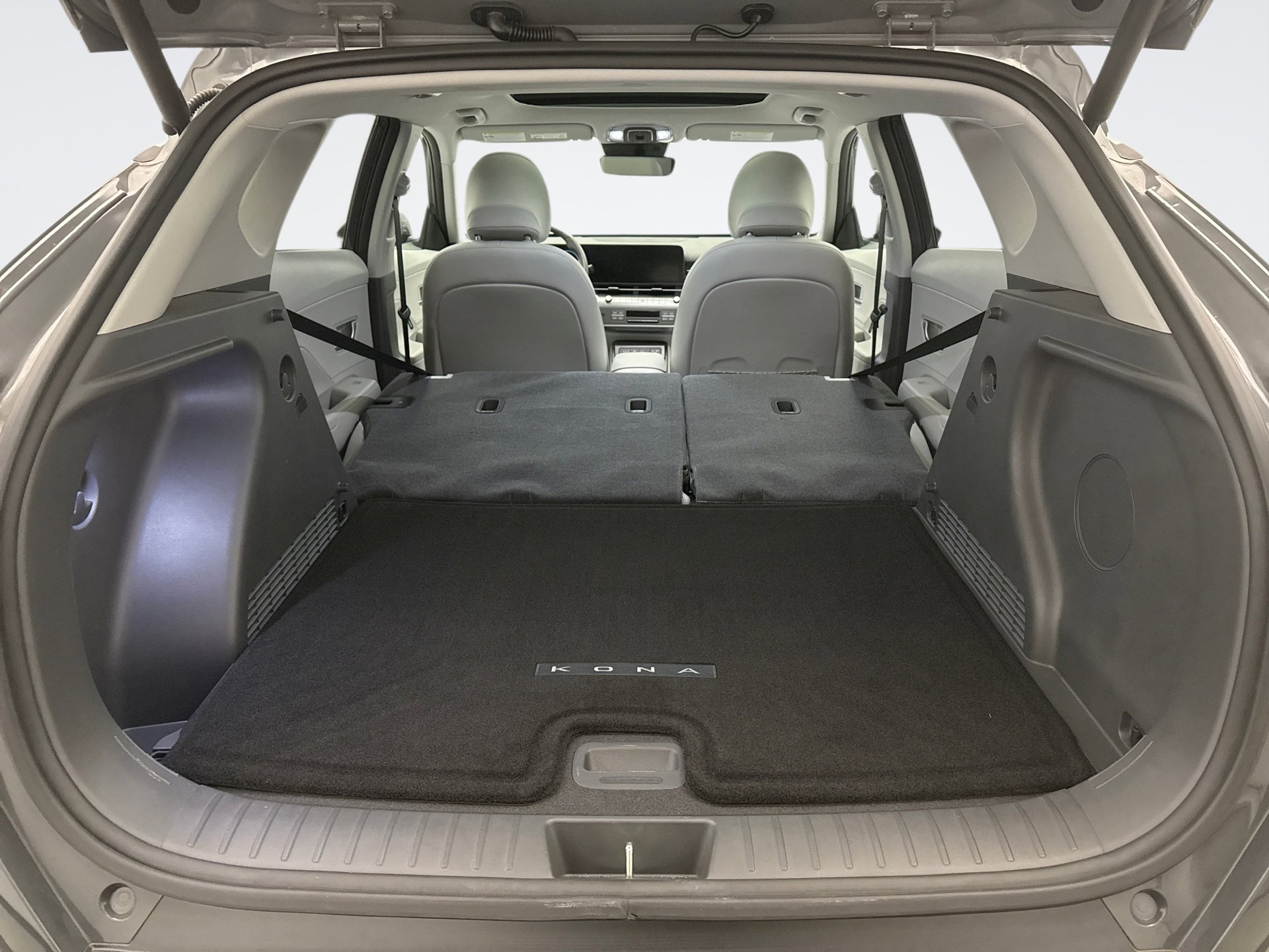 Used 2024 Hyundai Kona Limited image 24