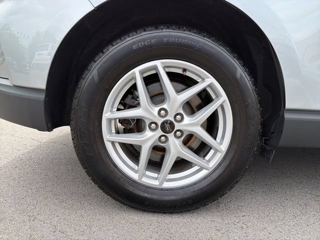 Used 2024 Ford Edge SEL AWD/4WD image 33