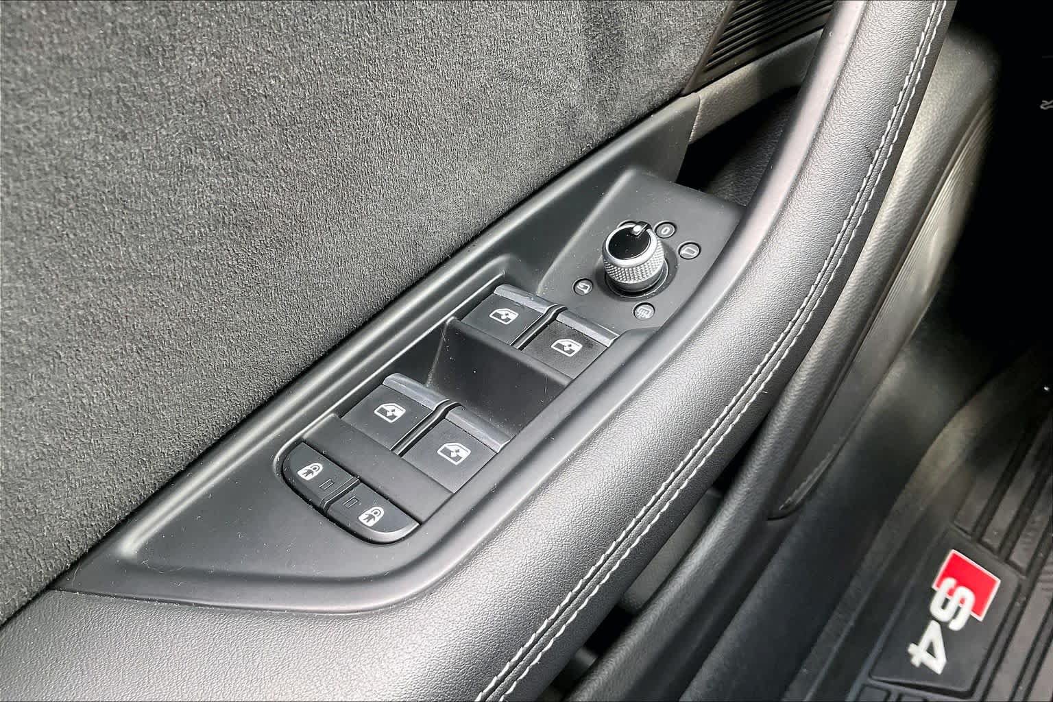 Used 2023 Audi S4 Prestige w/ Prestige Package AWD/4WD image 33