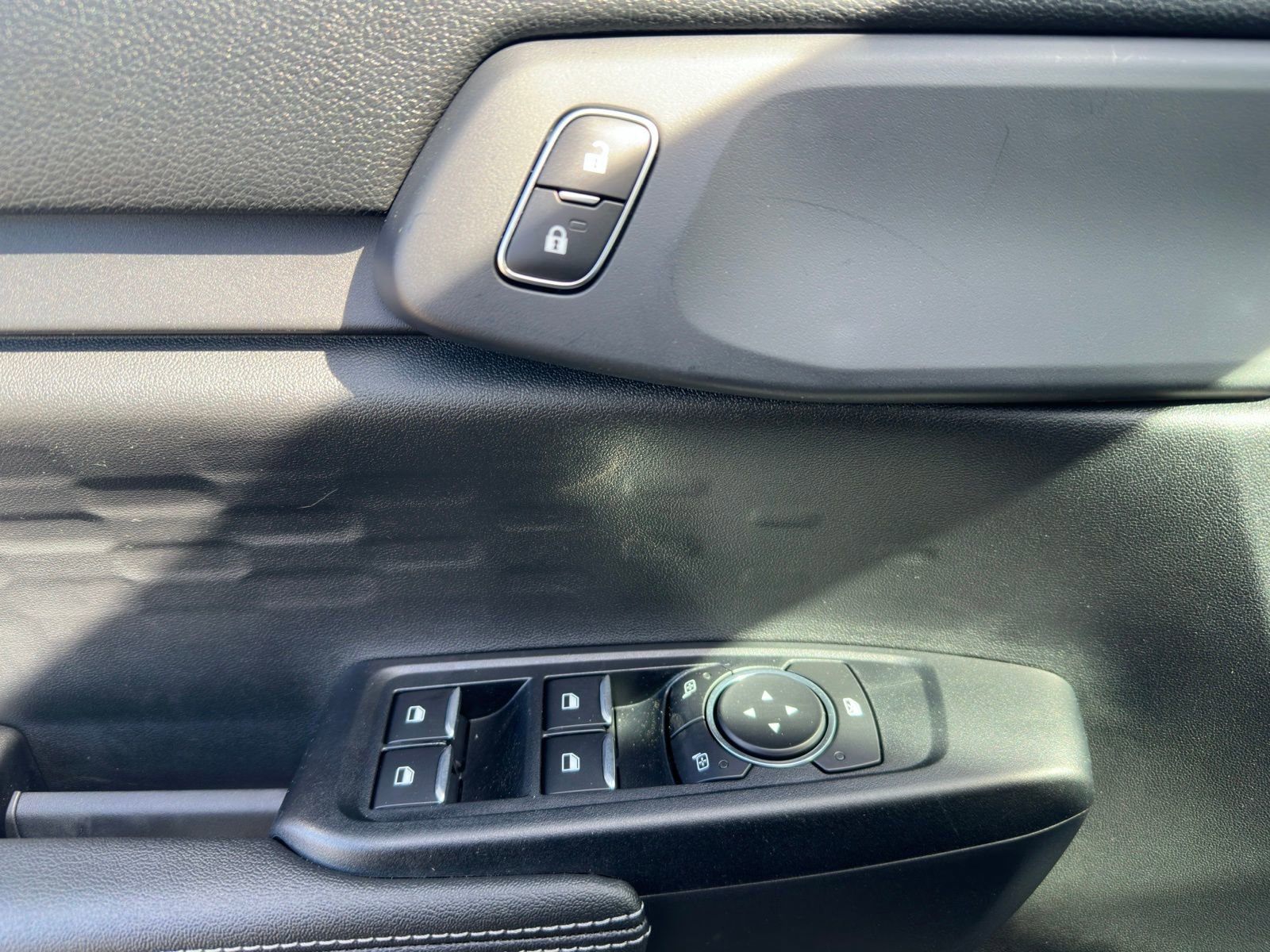 New 2026 Ford Ranger XLT image 7