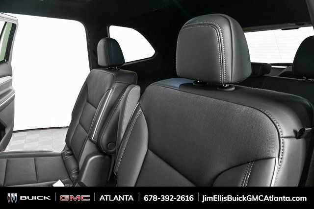 New 2026 Buick Enclave Preferred w/ Power Package AWD/4WD image 21