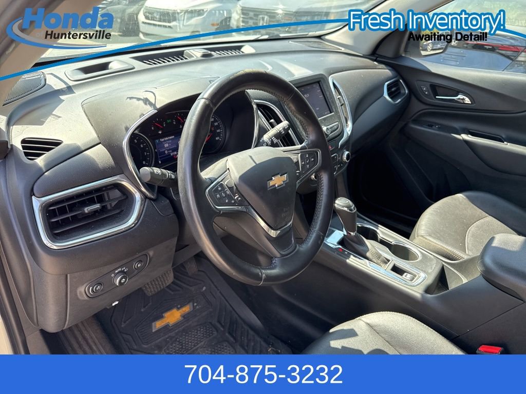 Used 2020 Chevrolet Equinox LT w/ Sport Edition AWD/4WD image 19