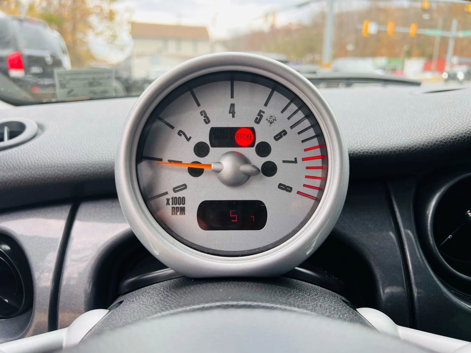 Used 2004 MINI Cooper S image 34