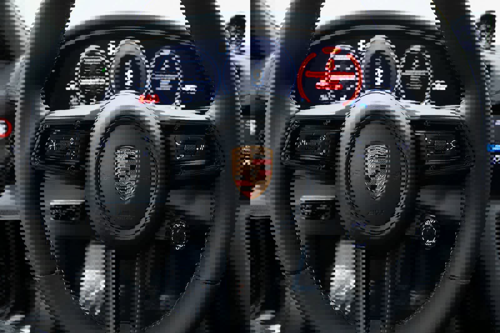 New 2026 Porsche Taycan GTS image 14