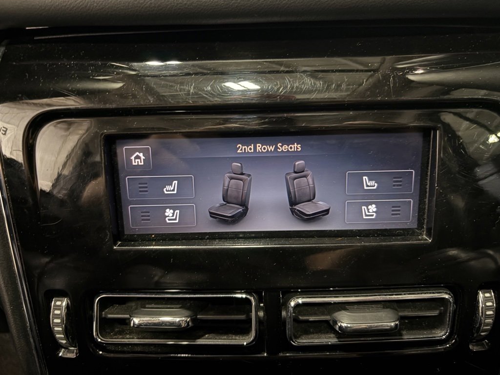 Used 2021 Lincoln Aviator Reserve image 27