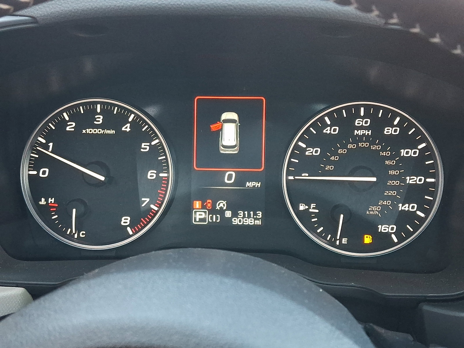 Used 2025 Subaru Forester Premium w/ Convenience Package #1 image 23