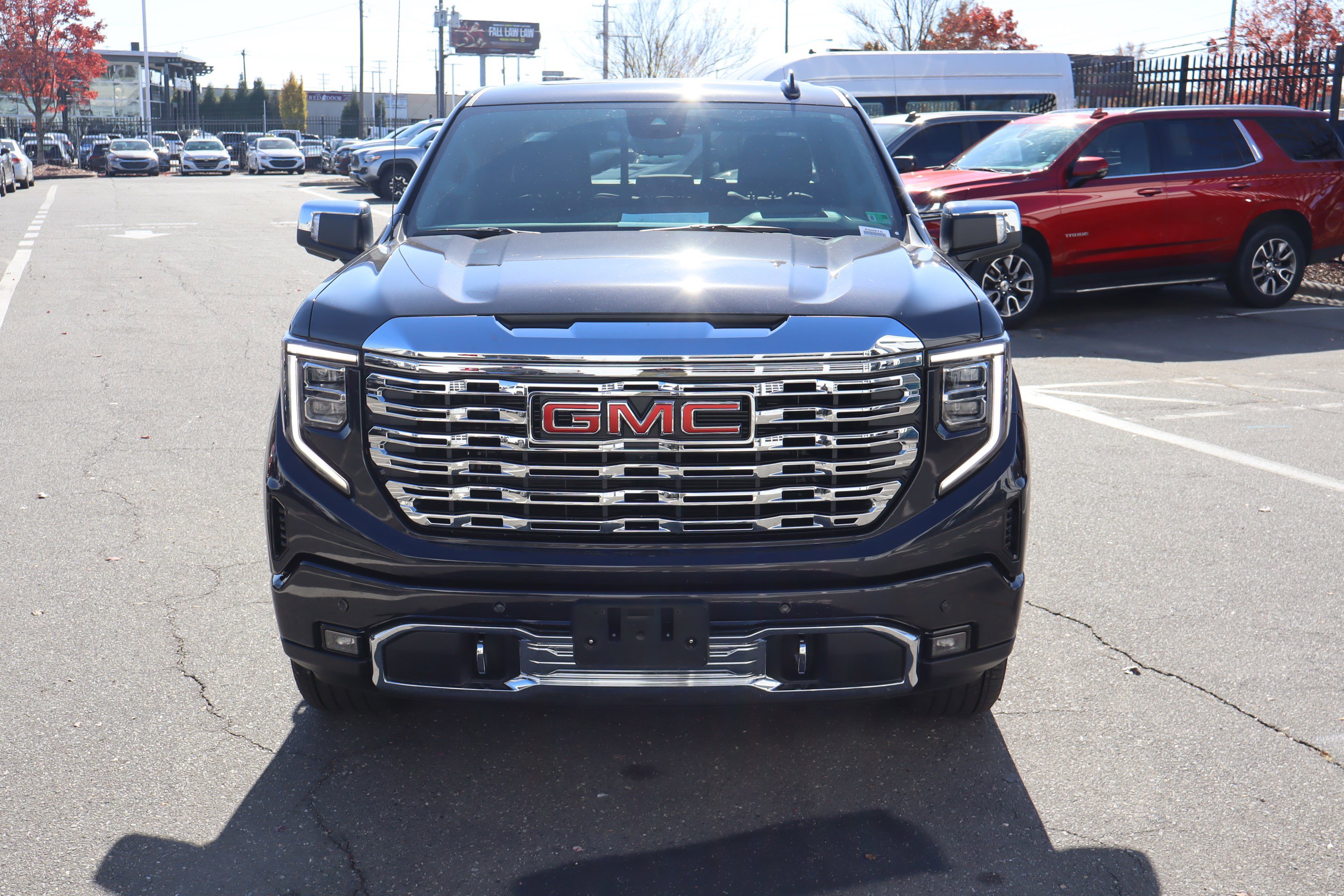 Used 2024 GMC Sierra 1500 Denali w/ Denali Reserve Package image 5
