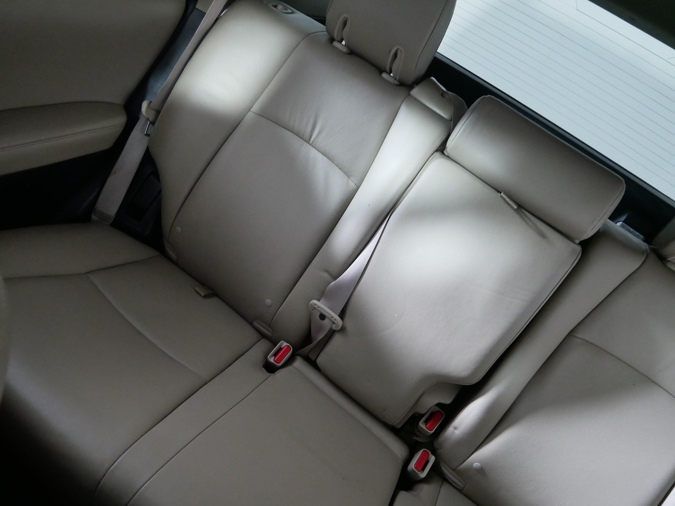 Used 2012 Toyota 4Runner Limited w/ Convenience Pkg AWD/4WD image 12