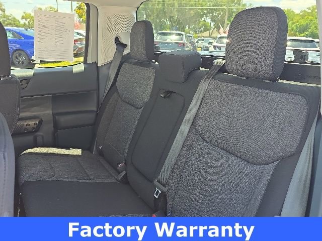 Used 2024 Ford Maverick XLT w/ XLT Luxury Package FWD image 7