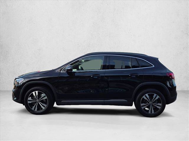 Certified 2026 Mercedes-Benz GLA 250 image 8