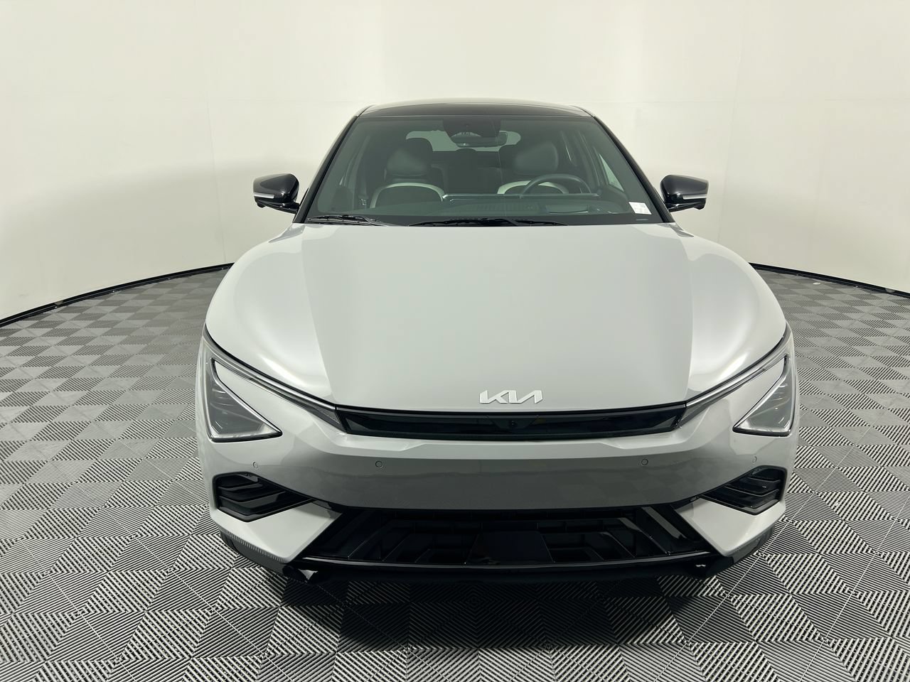 New 2026 Kia EV6 GT-Line RWD image 10