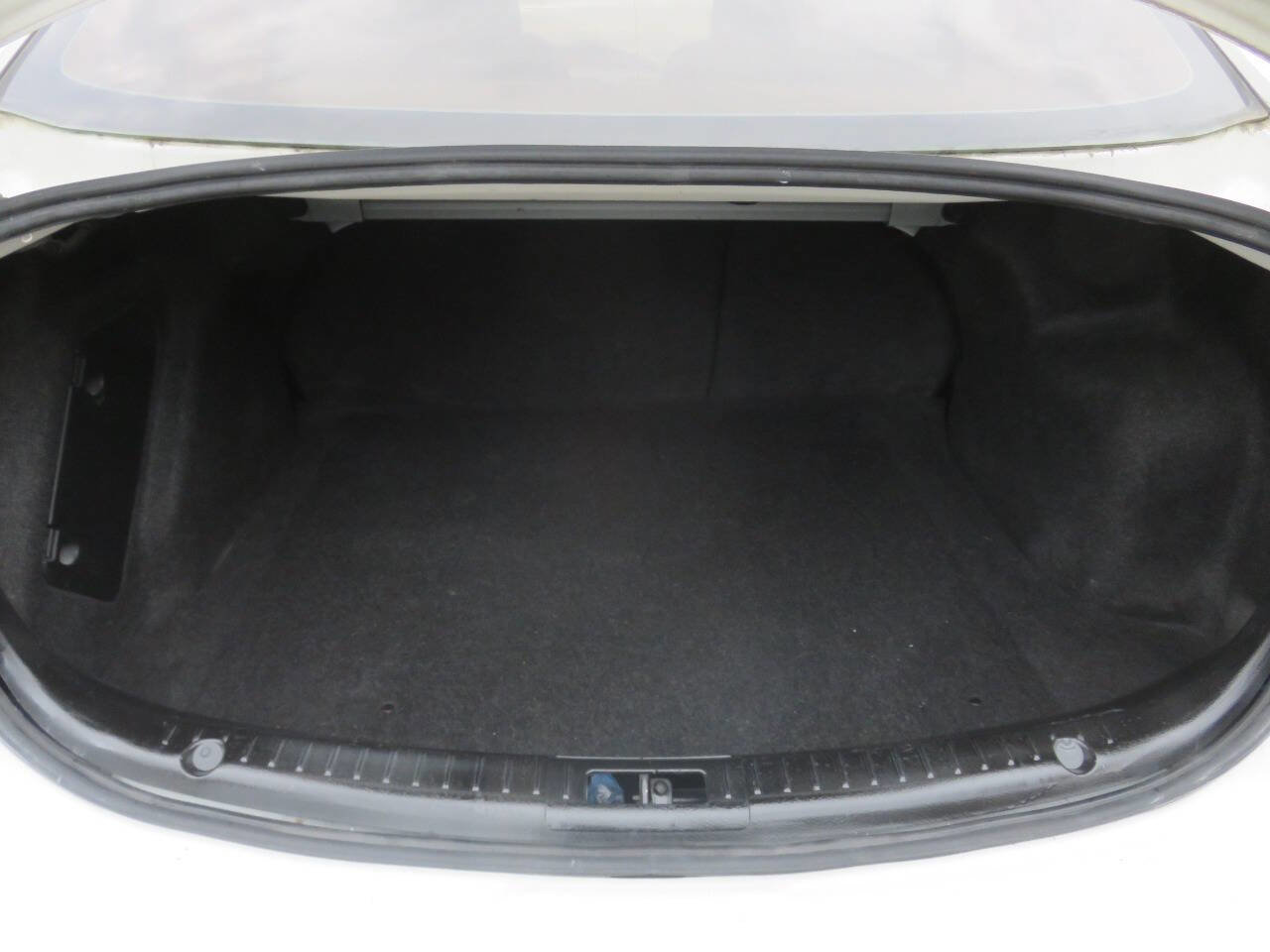 Used 2011 MAZDA MAZDA3 s Sport w/ Tech Pkg FWD image 22