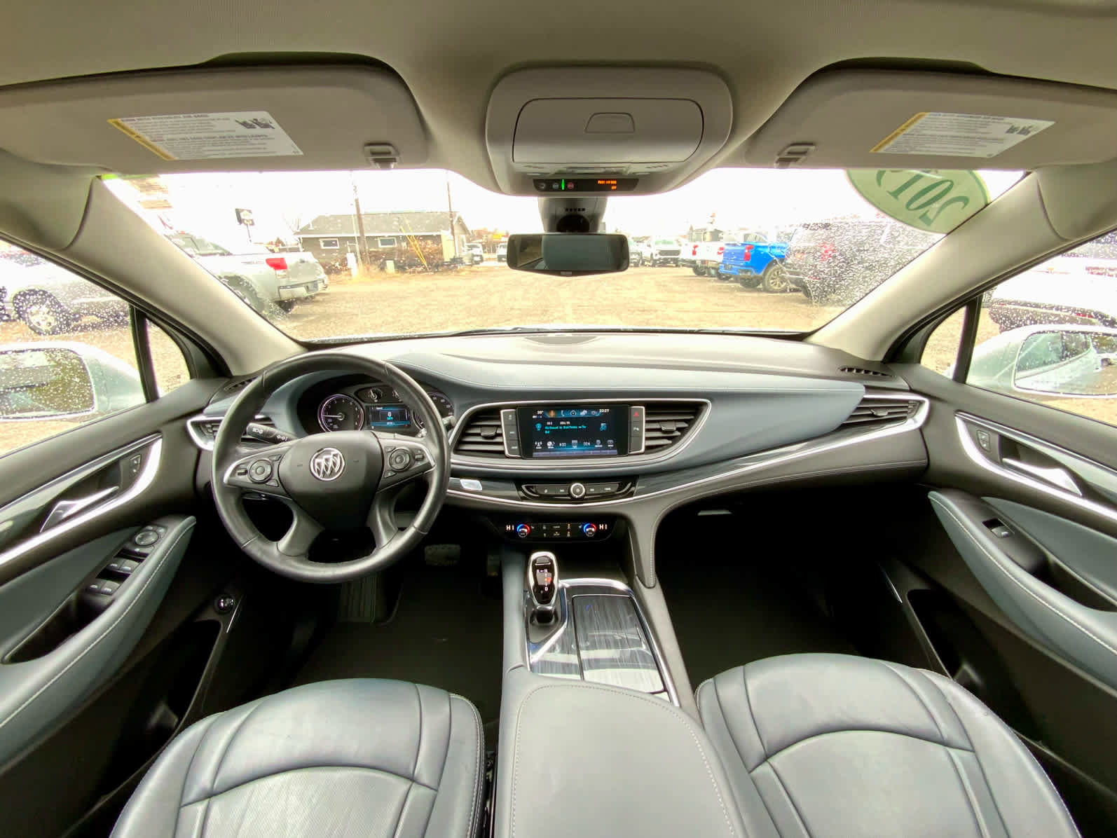 Used 2019 Buick Enclave Essence w/ Trailering Package, 5000 lbs. AWD/4WD image 32