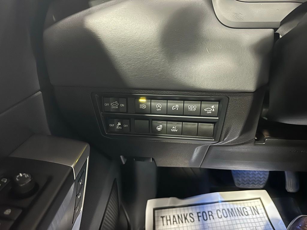 Used 2024 Toyota Tundra Platinum image 17