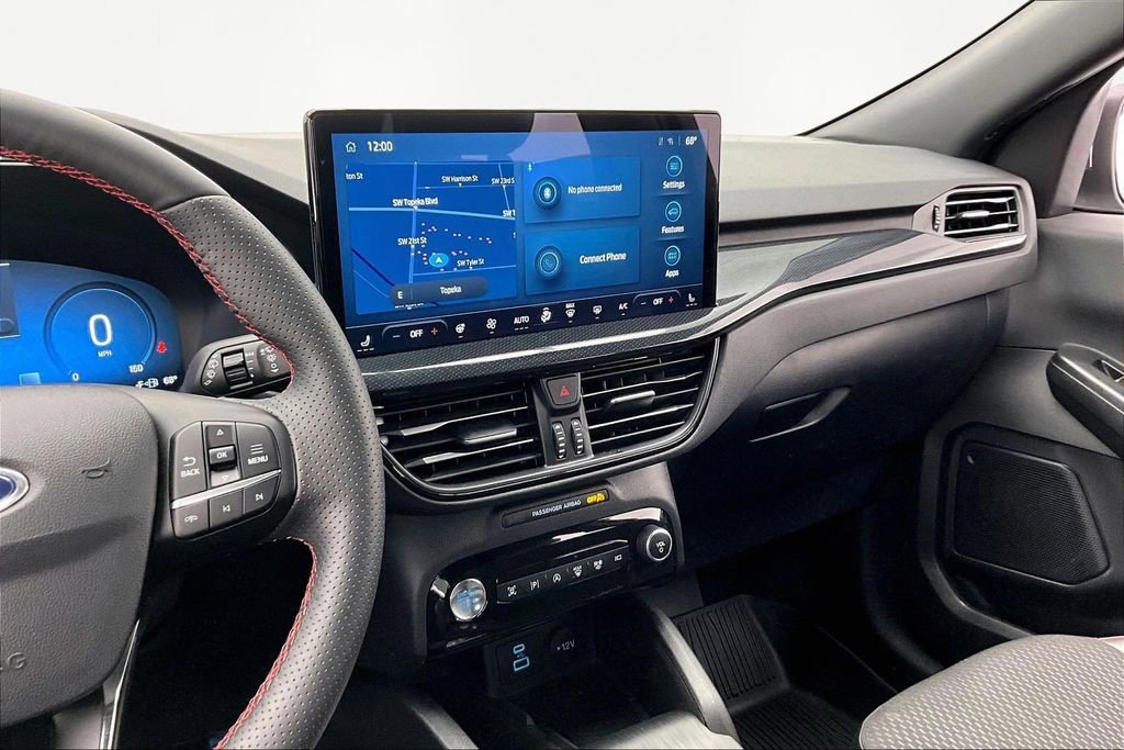 Used 2023 Ford Escape ST-Line Elite image 6
