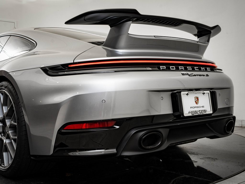 New 2026 Porsche 911 Carrera S image 20